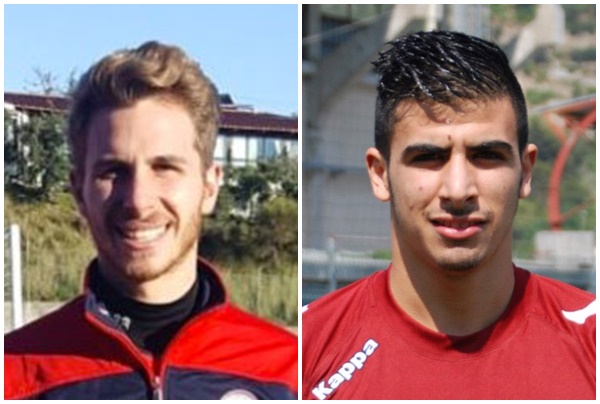 Nuovo acquisto per il Ventimiglia Calcio che firma Mattia Piantoni