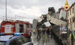 La Camera di commercio in aiuto delle imprese colpite dal crollo di Ponte Morandi