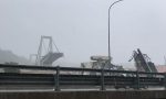 Ponte crollato, almeno venti le vittime a Genova