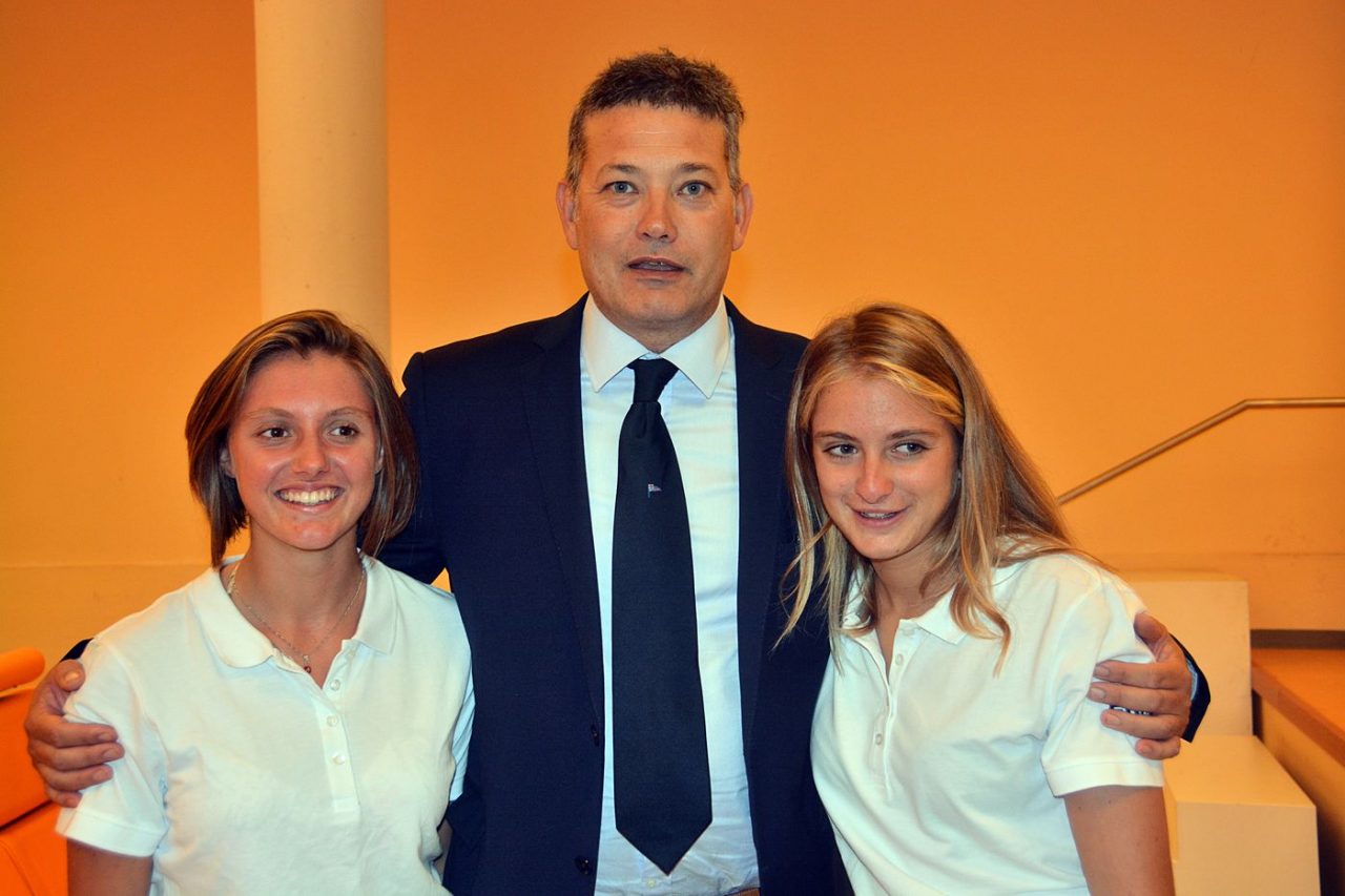 Le “signore del mare” protagoniste alle Vele d’Epoca di Imperia