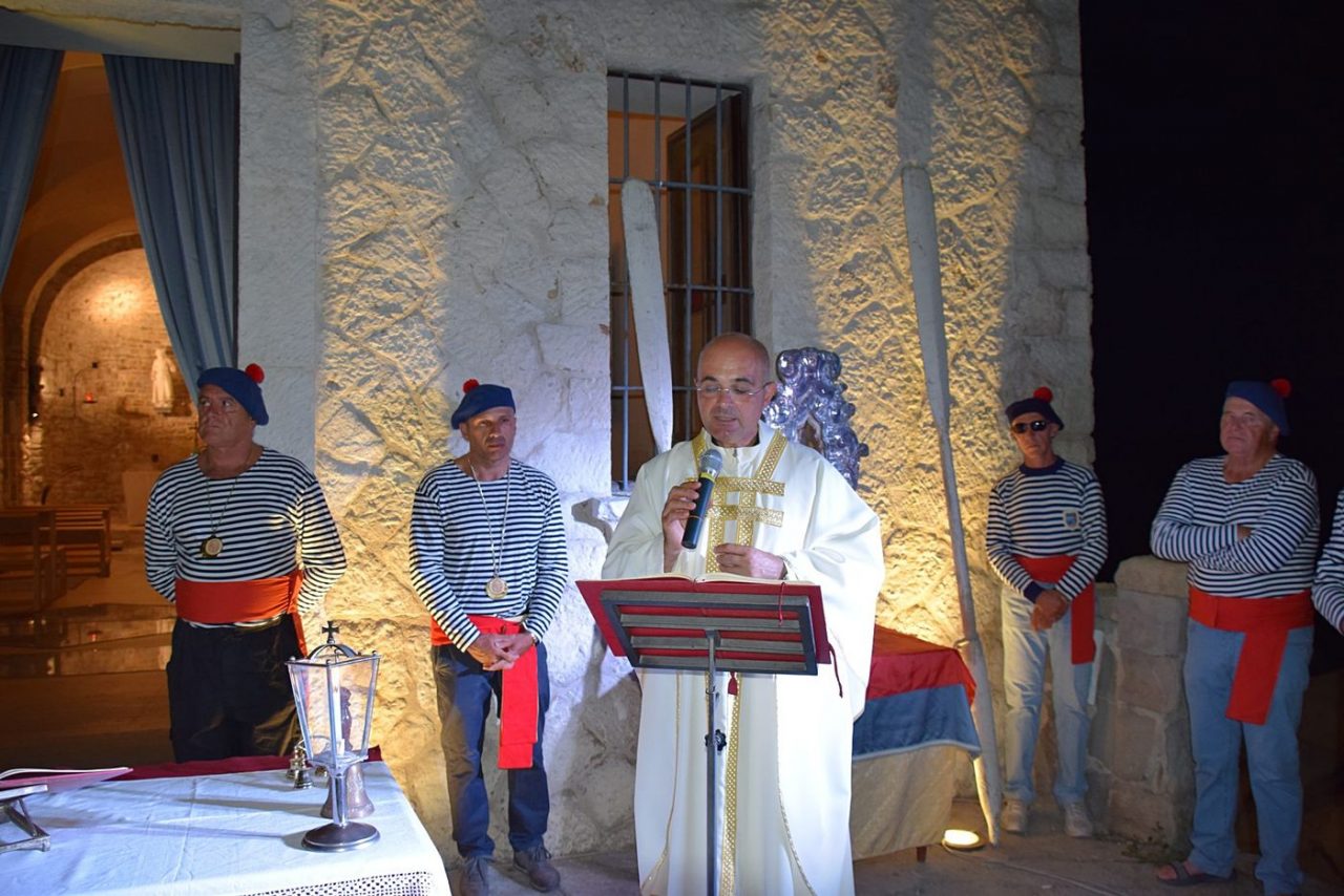 Sant’Ampelio: prendono il via i festeggiamenti patronali