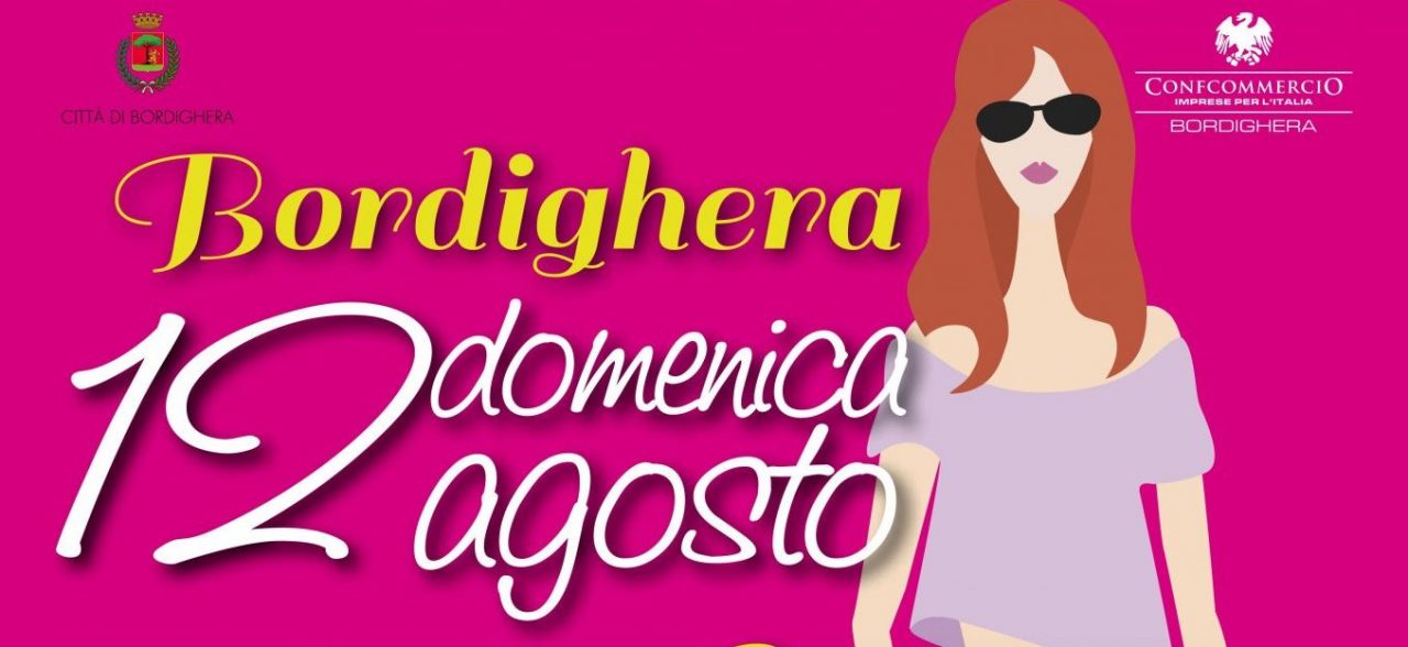 Bordighera oggi la Giornata del Ribasso