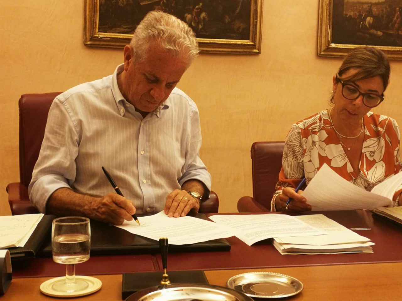 Raccolta rifiuti porta a porta: si inizia il primo febbraio