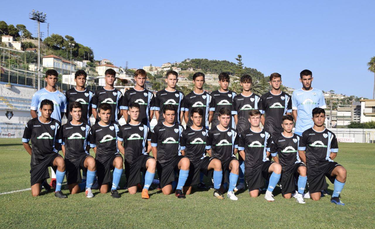 Sanremese fuori dal Torneo Carlin’s Boys