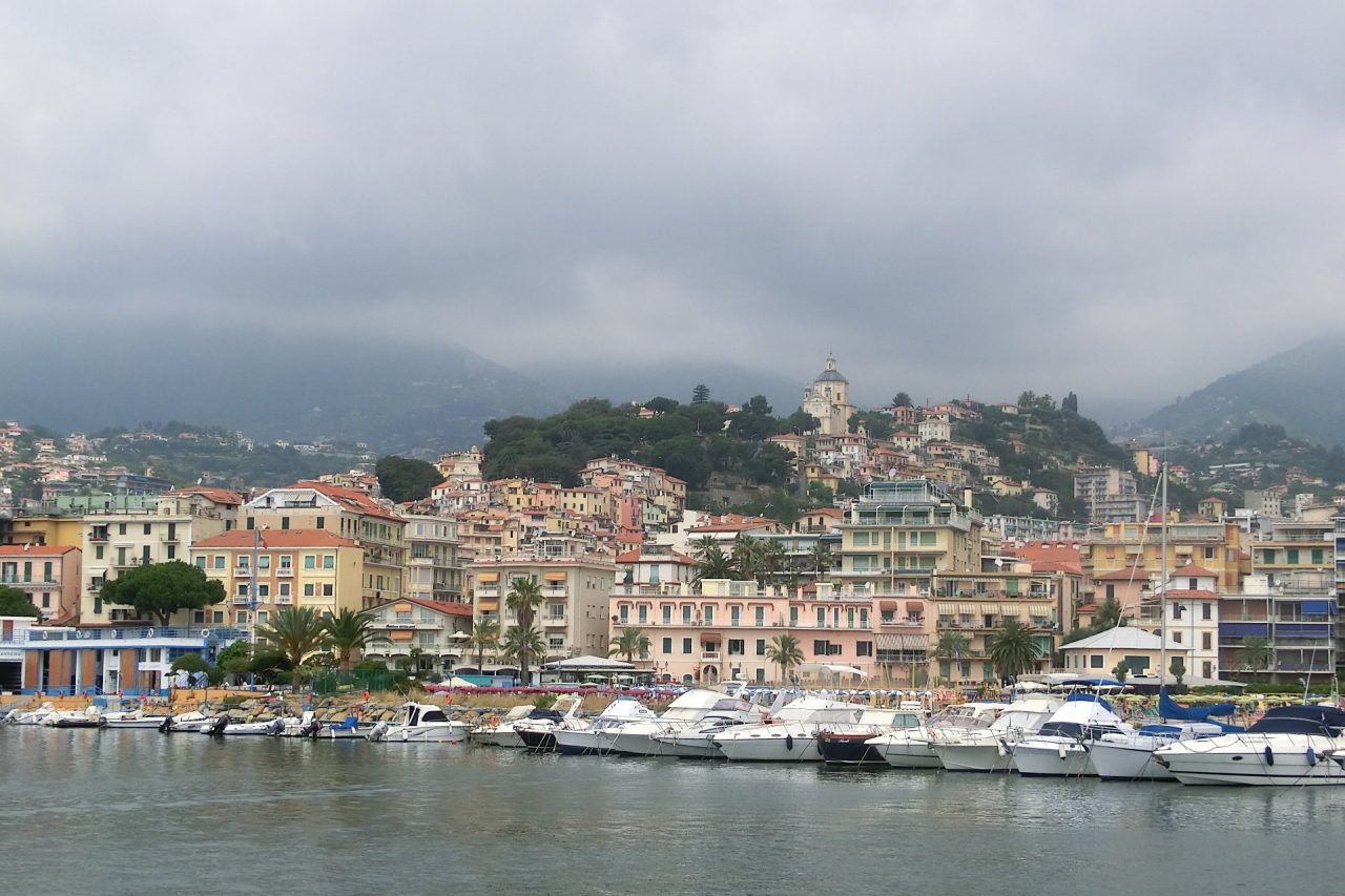 Turismo Liguria: in calo anche Sanremo