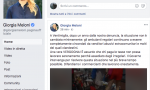 Il mercato del venerdì finisce sul profilo Facebook di Giorgia Meloni