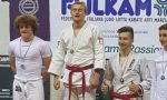 Judo: premiati Revelli e Rossi di Arma di Taggia