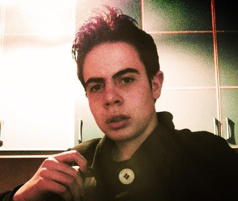 Morire a 20 anni: cordoglio per la morte di Stefano a Vallecrosia