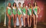 Miss Italia 2018: Celeste Lo Presti è Miss Equilibra Liguria