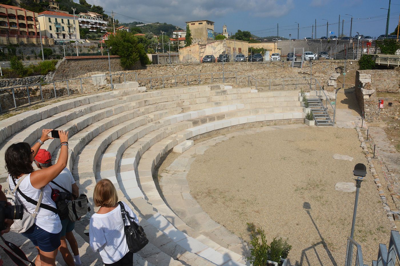 Teatro romano Ventimiglia inaugurazione apertura 7 agosto 2018_02_risultato