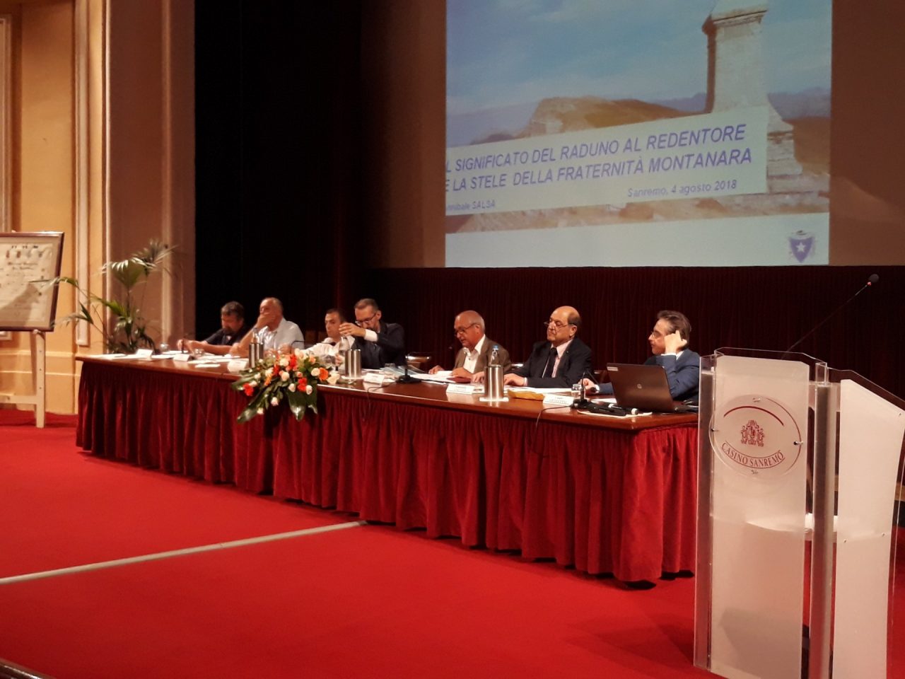 Alpi Liguri candidate a Patrimonio Unesco dell’Umanità