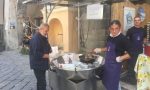 Street food: torna CamminMangiando