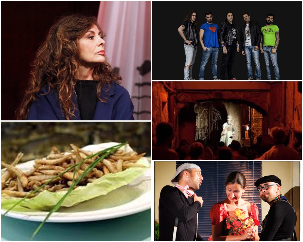 Gli eventi del fine settimana in provincia e Costa Azzurra