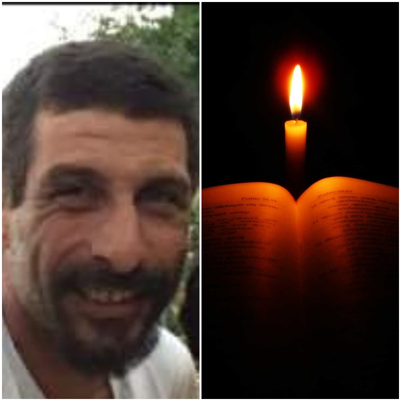 Tragedia di Rocchetta Nervina: ecco chi è il 44 enne stroncato da una congestione