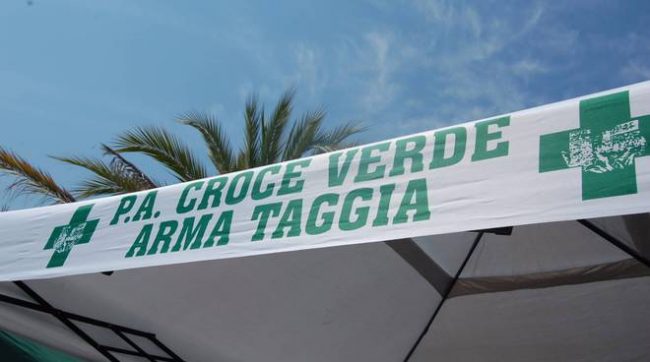 Croce Verde: Antonio Pizzolla confermato presidente
