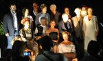 Dell'amore le parole: spettacolo teatral-musicale a Ventimiglia