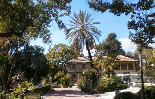 A Sanremo torna la Summer School of Floricolture