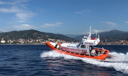 Boom di sanzioni della Guardia Costiera: 26 per 10.000 euro