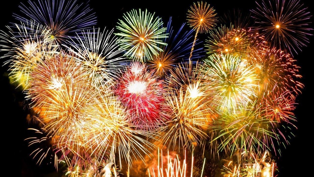 Fuochi artificiali a Sanremo: le modifiche alla viabilità