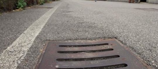 Al via pulizie straordinarie per mitigare il rischio alluvioni