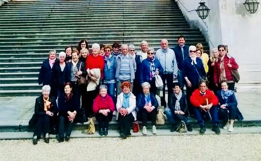 Riva Ligure: il programma della tradizionale gita per gli over 60