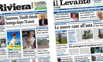 Bonus pubblicità per le campagne sui giornali finalmente approvato