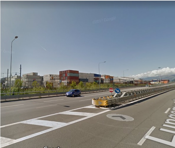 Crollo del ponte: “Quelle sei corsie di Lungomare Canepa costruite in tutta fretta”