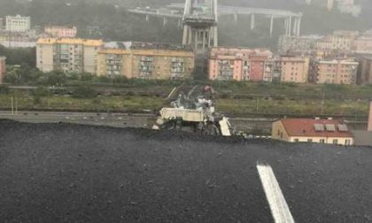 Ponte Morandi: attenzione alle fake news