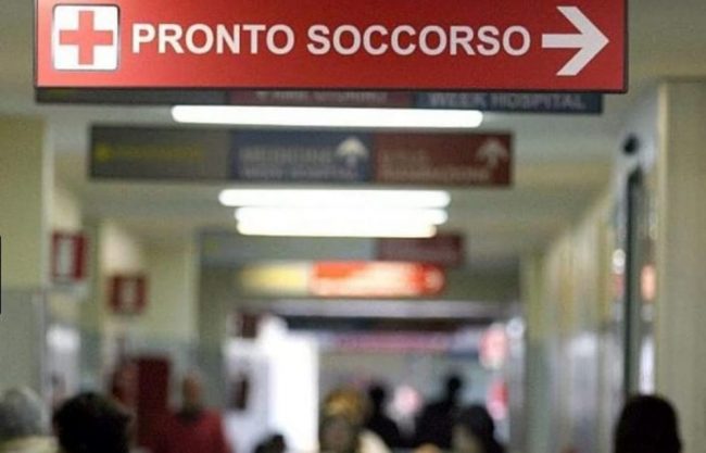Gestione efficiente dei Pronto Soccorso durante le festività natalizie