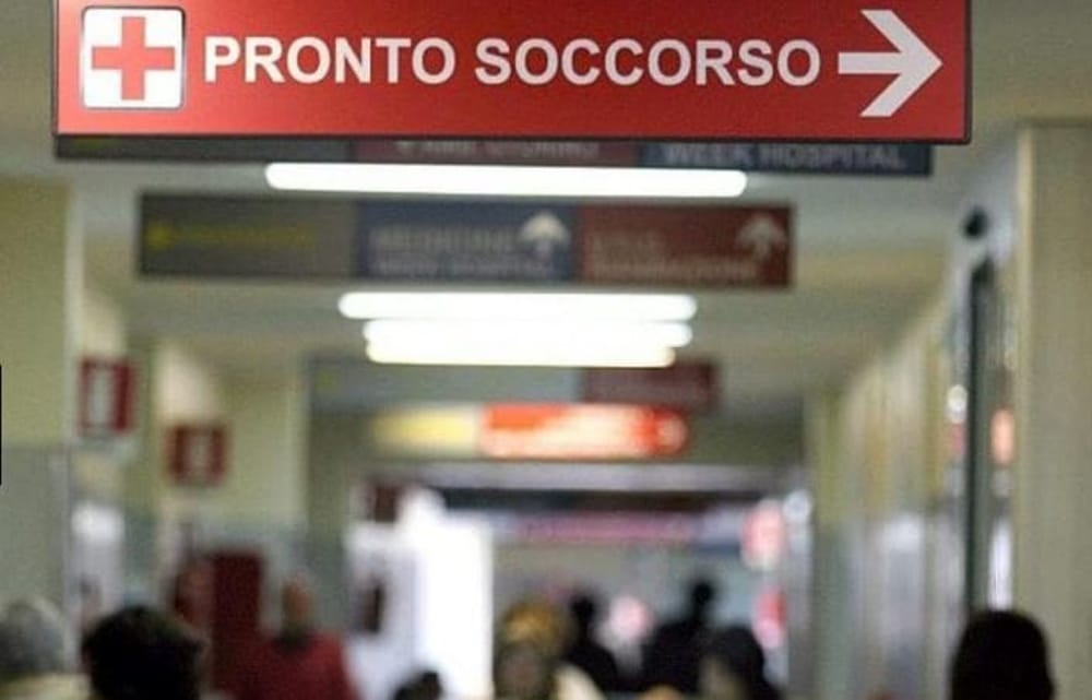 Gestione efficiente dei Pronto Soccorso durante le festività natalizie