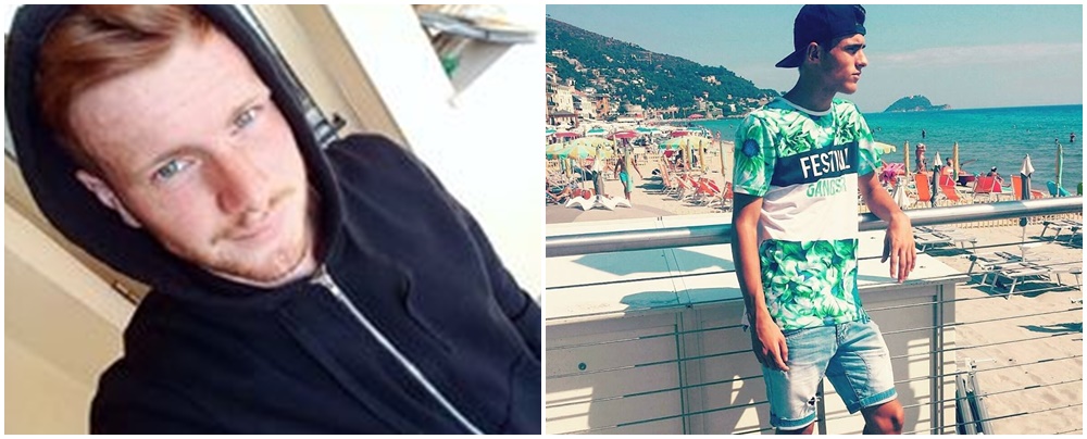 Scambio di mercato tra Sanremese e Savona