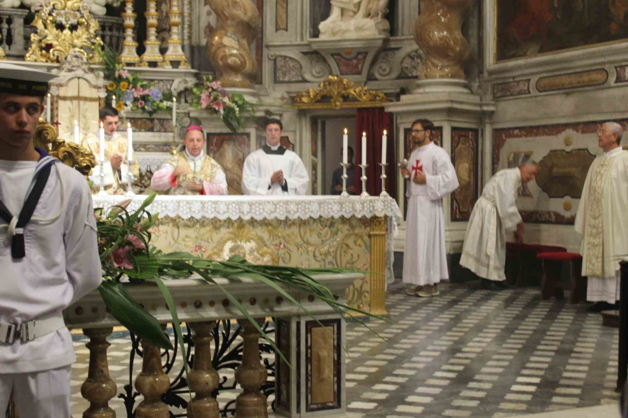 Solennità dell’Assunta: il programma dei festeggiamenti