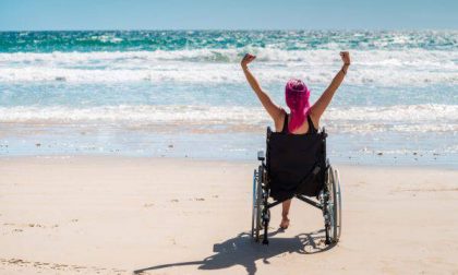 In Liguria aumentano le spiagge accessibili ai portatori di handicap