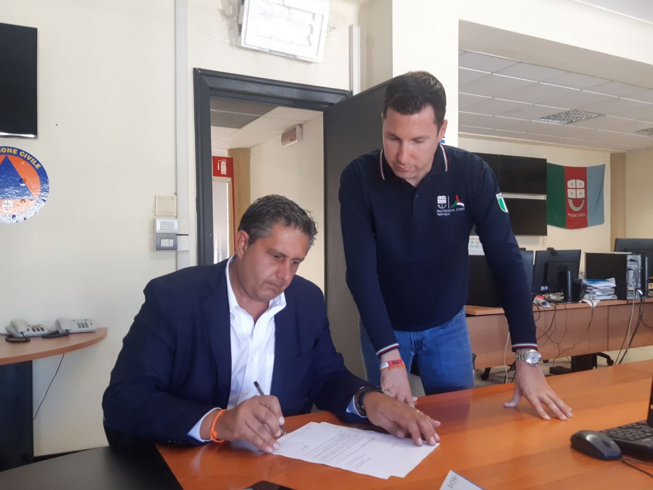 Crollo del ponte Morandi: Toti ha chiesto lo stato di Emergenza Nazionale