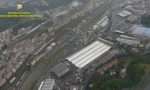 Ponte Morandi: sequestrato viadotto, le prime ipotesi