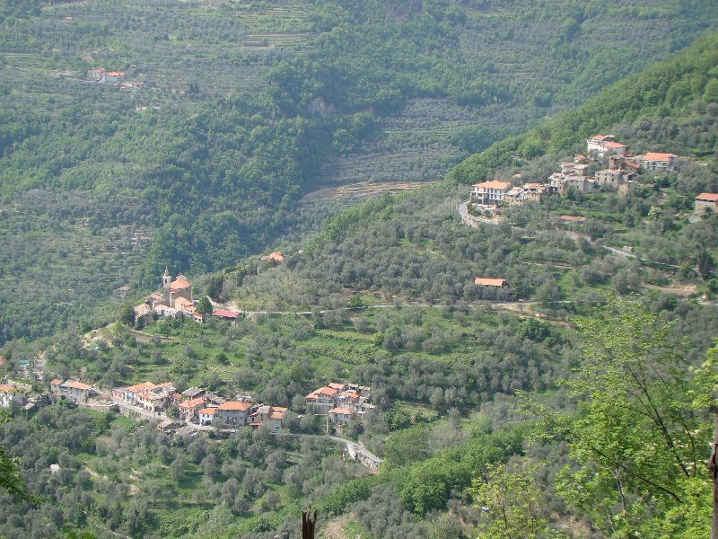 Slow Food: gita a Nirasca alla scoperta del Ponente
