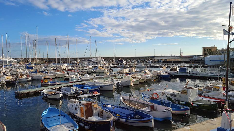Sanremo: Porto Vecchio pronto al restauro