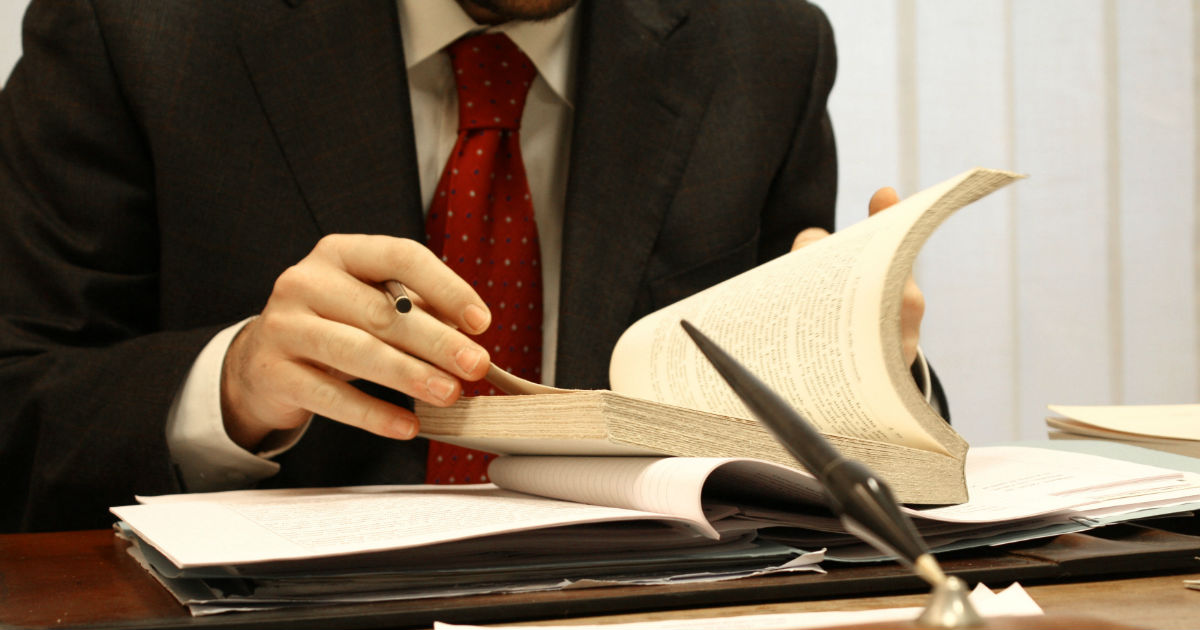 AIGA cerca un revisore legale per la società