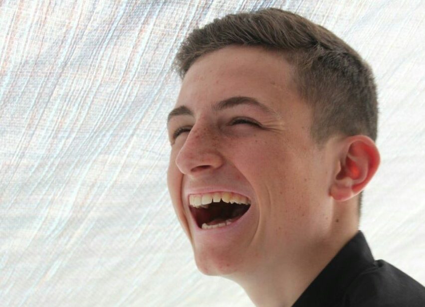 Morto il 18enne Matteo Morselli