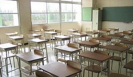 Scuole chiuse in Lombardia, Emilia e Veneto. Attesa per la Liguria