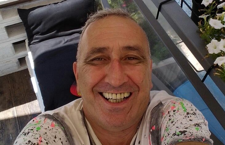 Imperiese stroncato da un infarto a 58 anni