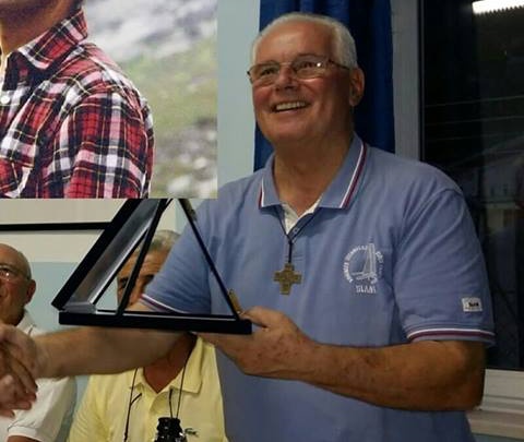 E’ morto il parroco di Maria Ausiliatrice don José De Grandis