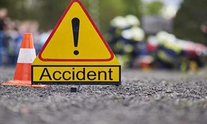 Probabile mortale sulla statale 20 traffico bloccato