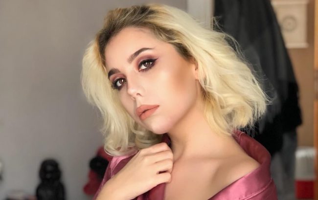 LA “RIVIERA” FASHION – Rubrica a cura di Alexia Joulia