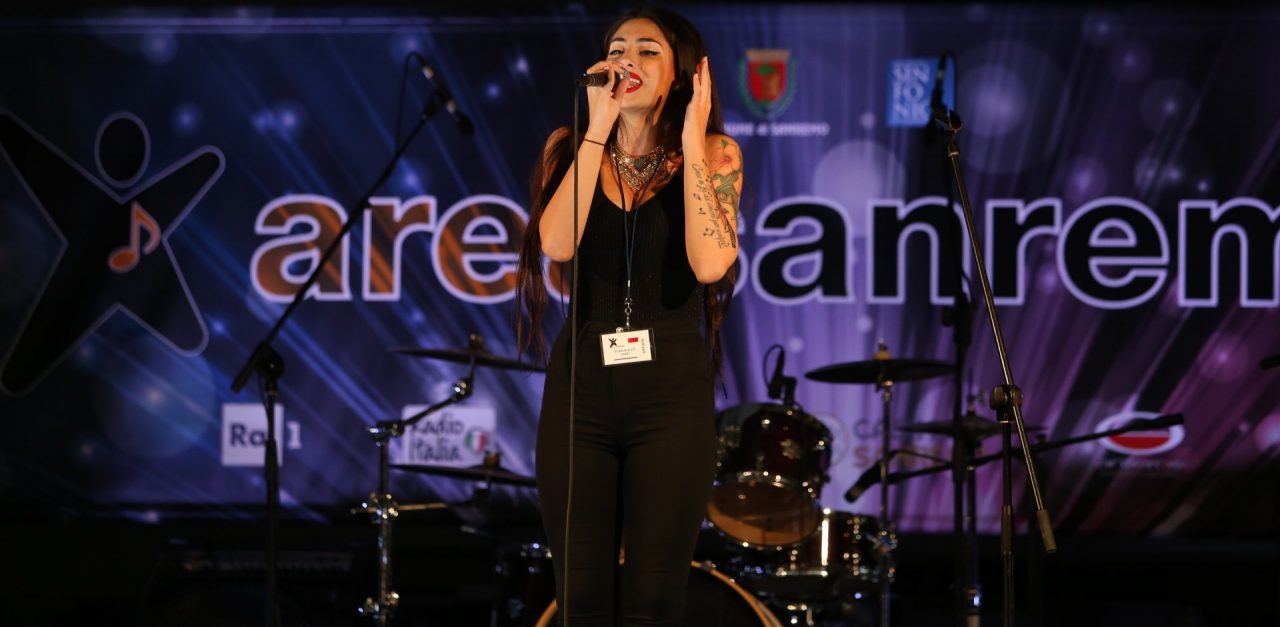 Iscrizioni gratuite per i finalisti di Area Sanremo
