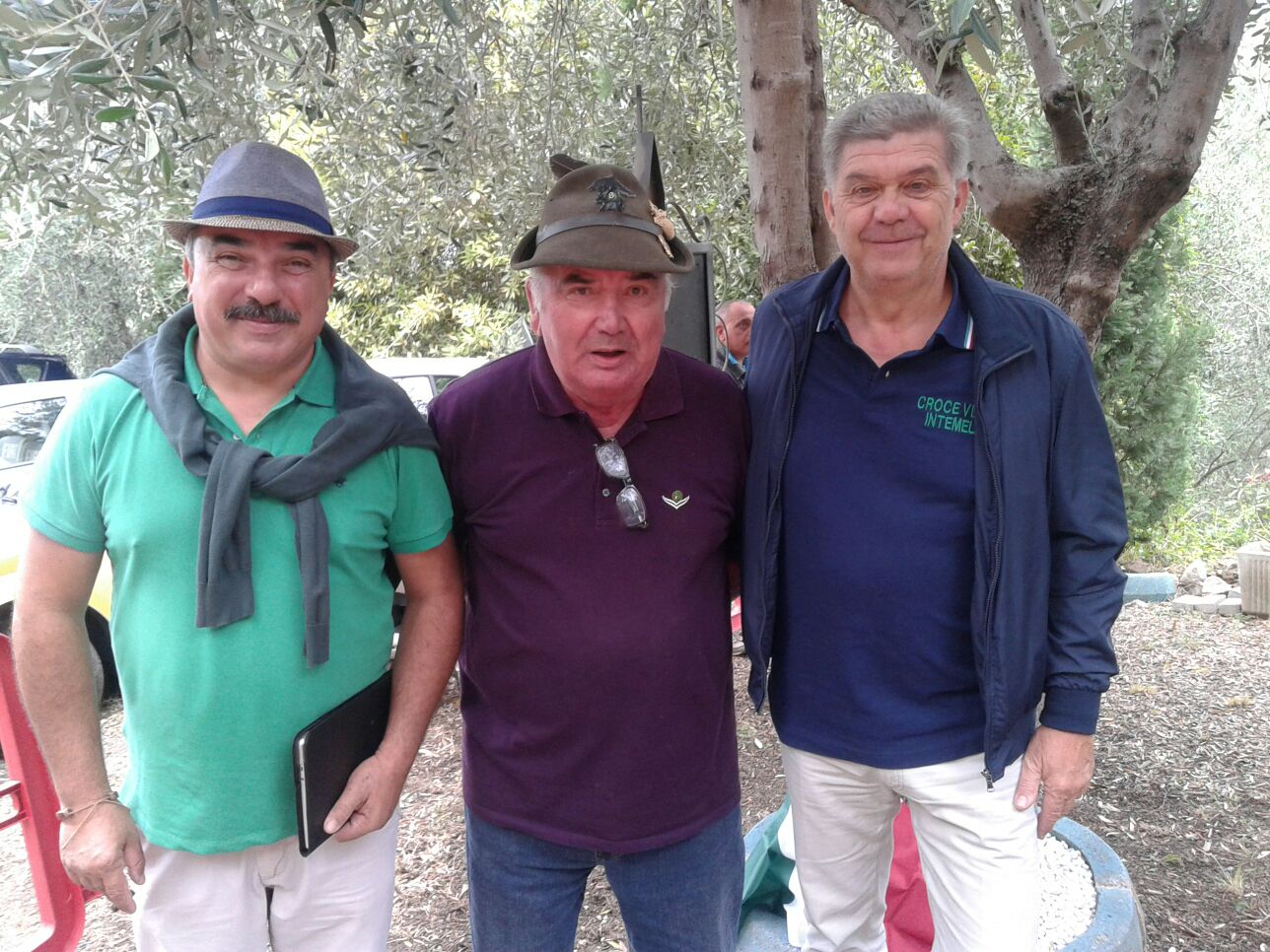 Alpini Sant'Antunin Trucco di Ventimiglia_04