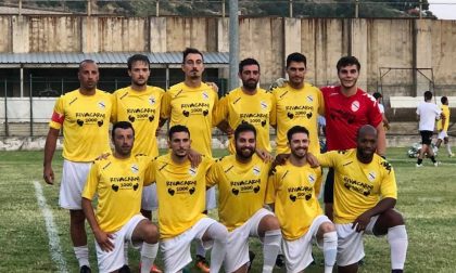 Sconfitta dell'Atletico Argentina in Coppa Liguria