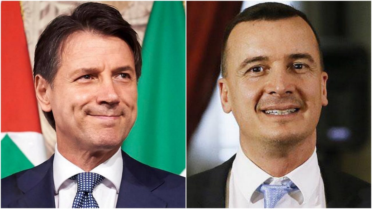 Rocco Casalino guadagna più del premier Conte: ecco gli stipendi