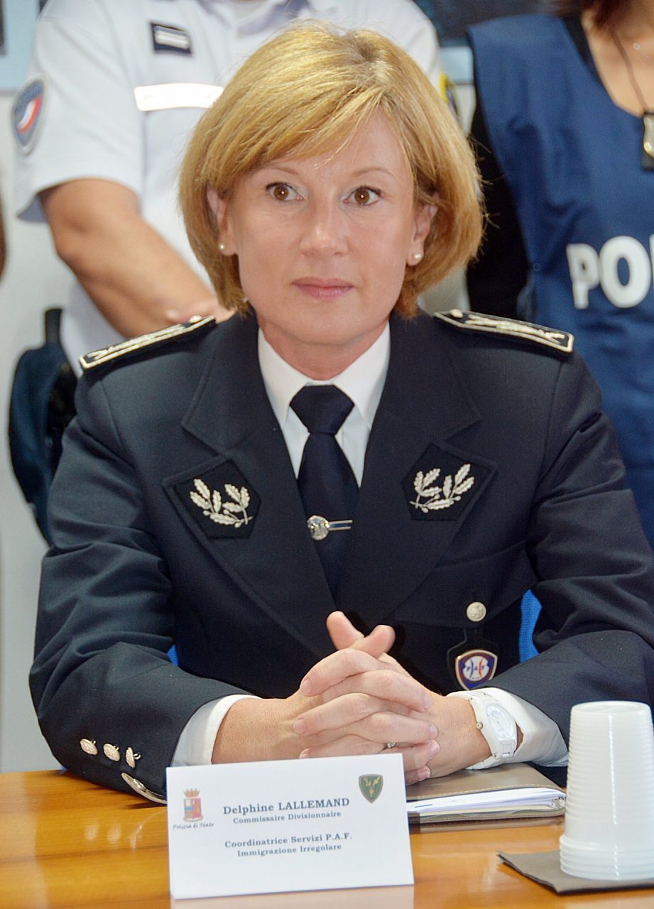 Migranti: raffica di passeur arrestati in Francia