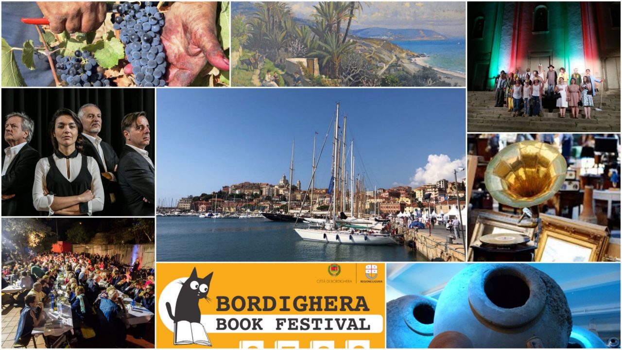 Tutti gli eventi del week end in provincia e Costa Azzurra